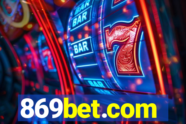 869bet.com