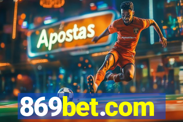 869bet.com