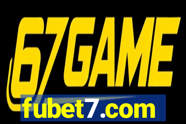 fubet7.com