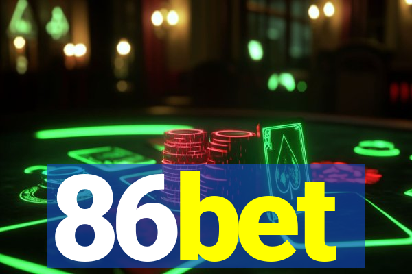 86bet