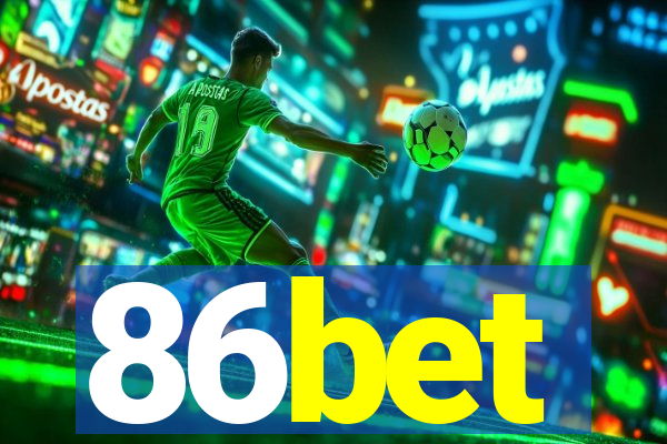 86bet