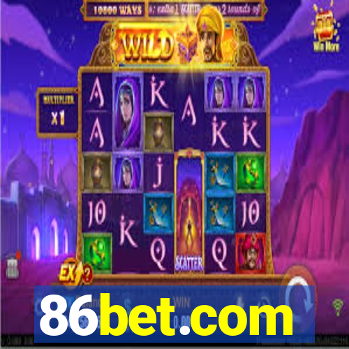 86bet.com