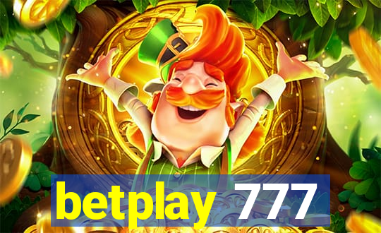 betplay 777