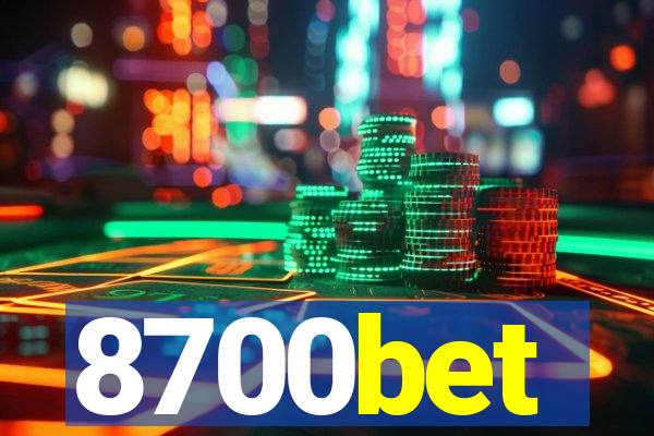 8700bet