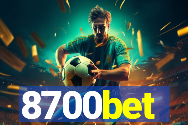 8700bet