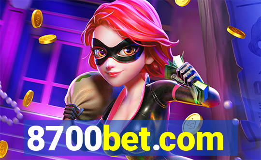 8700bet.com