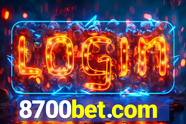 8700bet.com