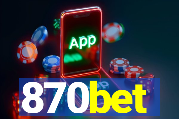 870bet