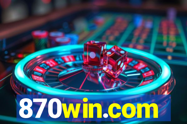 870win.com