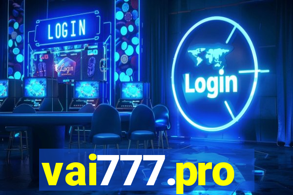 vai777.pro