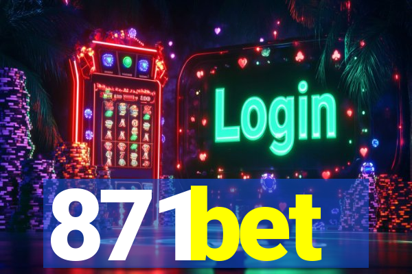 871bet