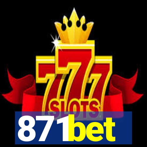 871bet