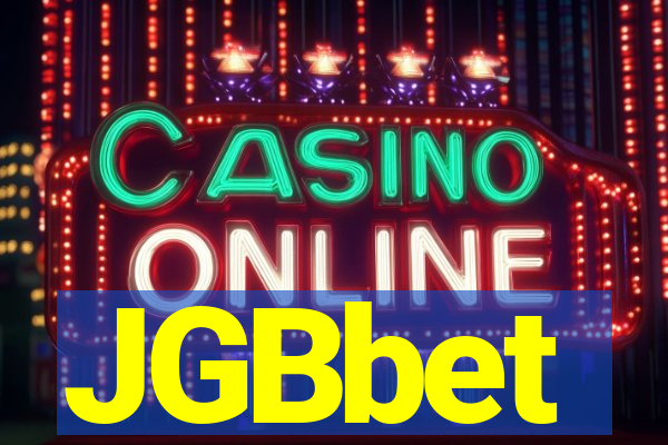 JGBbet