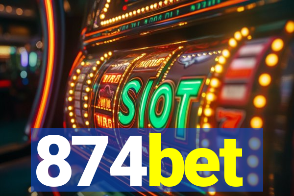 874bet