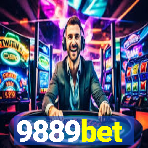 9889bet