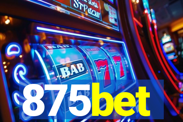 875bet