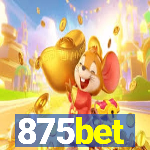 875bet