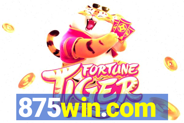 875win.com