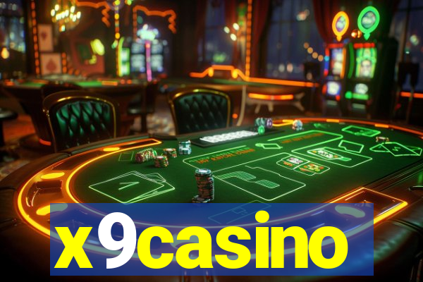 x9casino