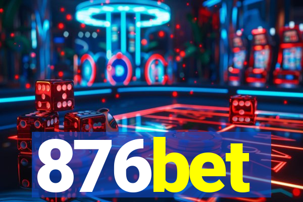 876bet