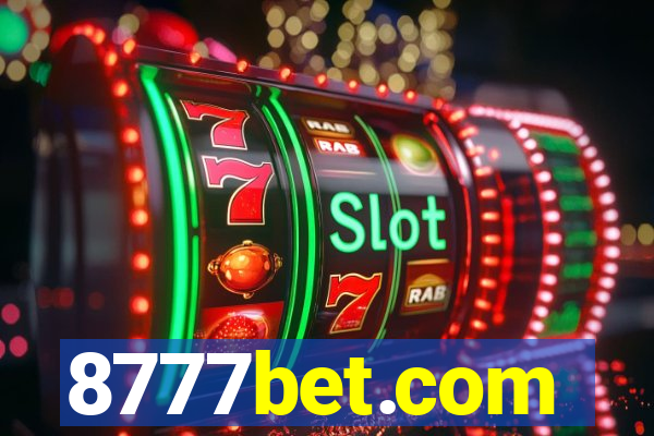 8777bet.com