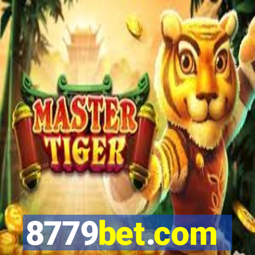 8779bet.com