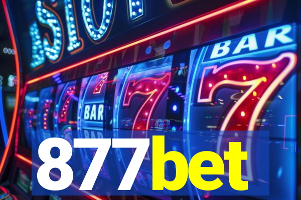 877bet