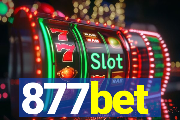 877bet