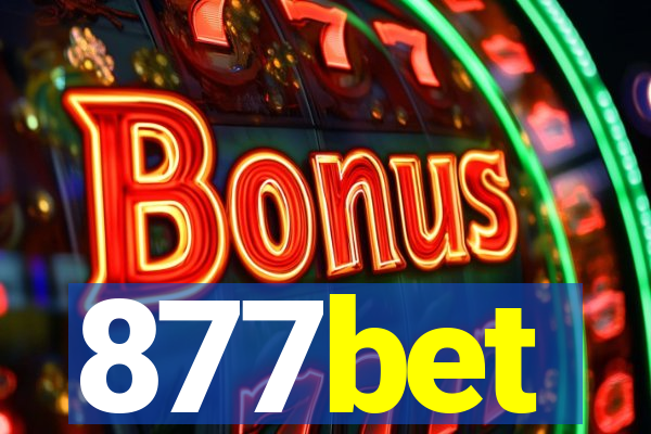 877bet