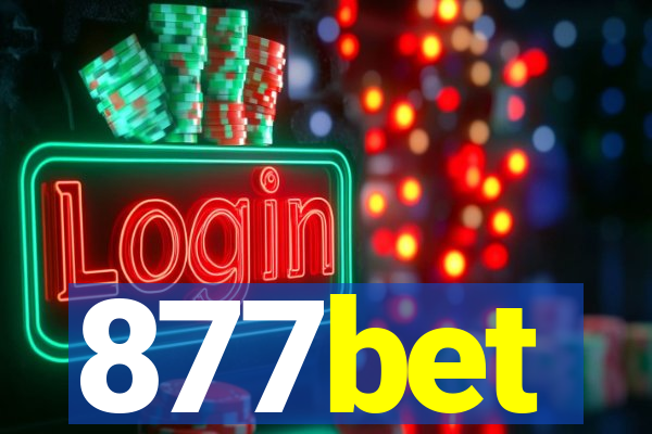 877bet