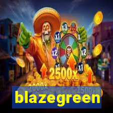 blazegreen