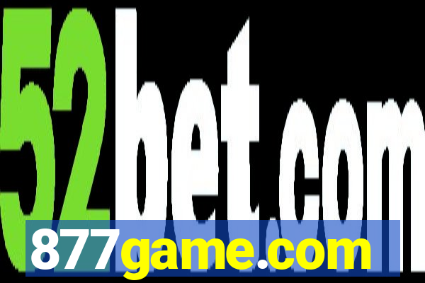 877game.com