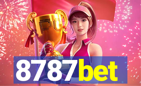 8787bet