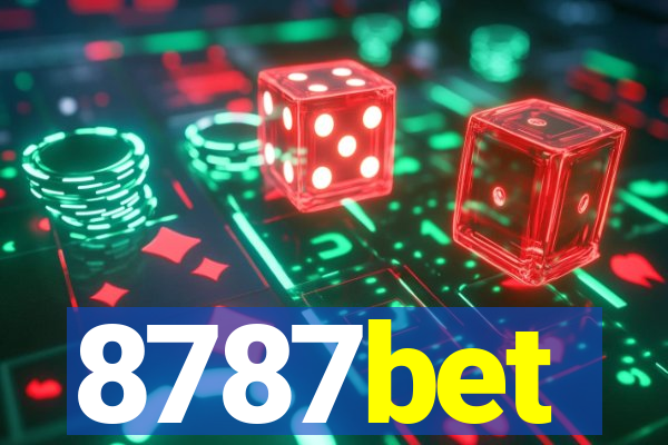 8787bet