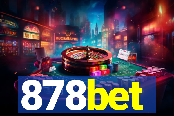 878bet