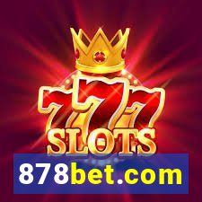 878bet.com