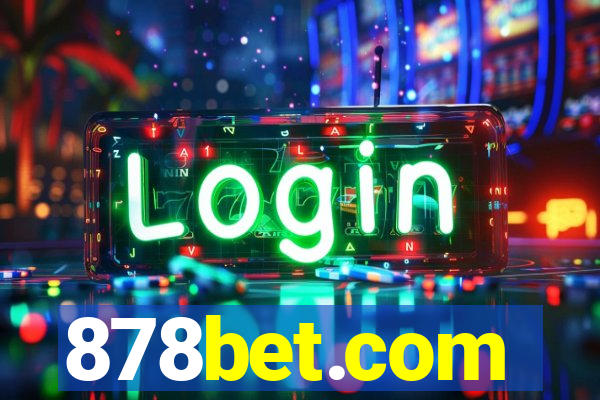 878bet.com