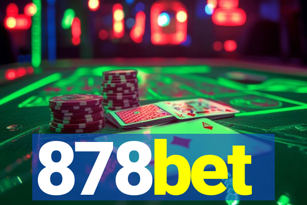 878bet