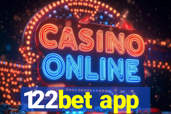 122bet app