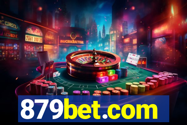 879bet.com