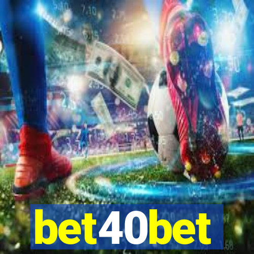 bet40bet