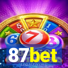 87bet