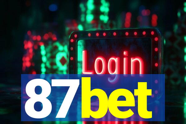 87bet