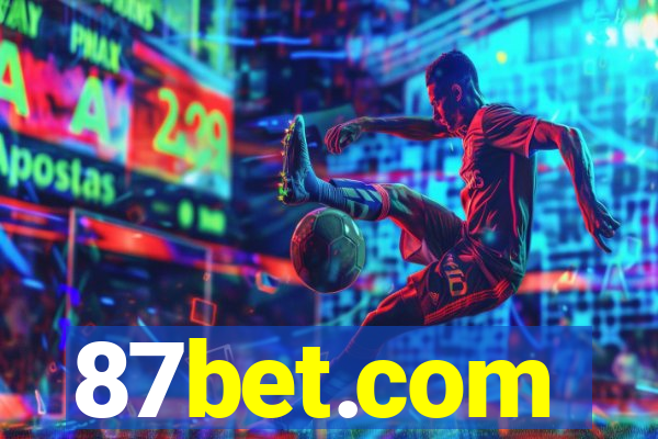 87bet.com