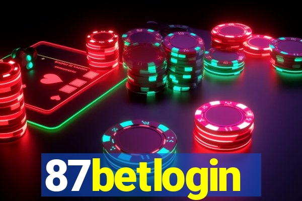 87betlogin