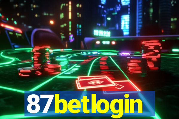 87betlogin