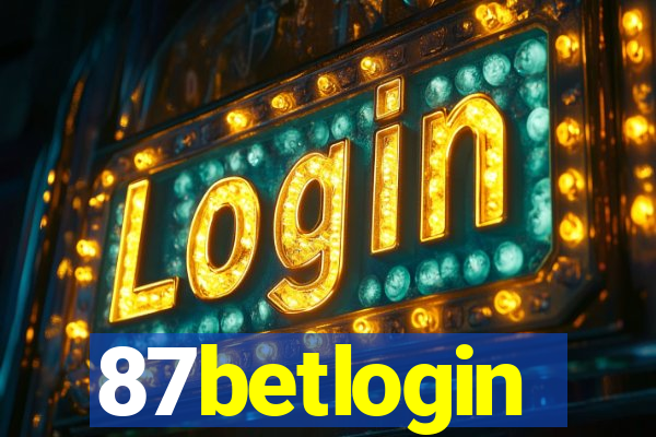 87betlogin