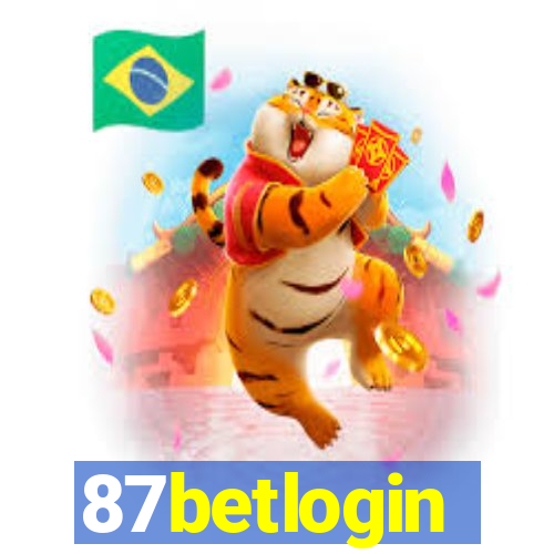 87betlogin