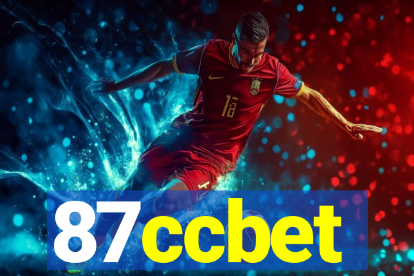 87ccbet