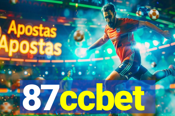 87ccbet